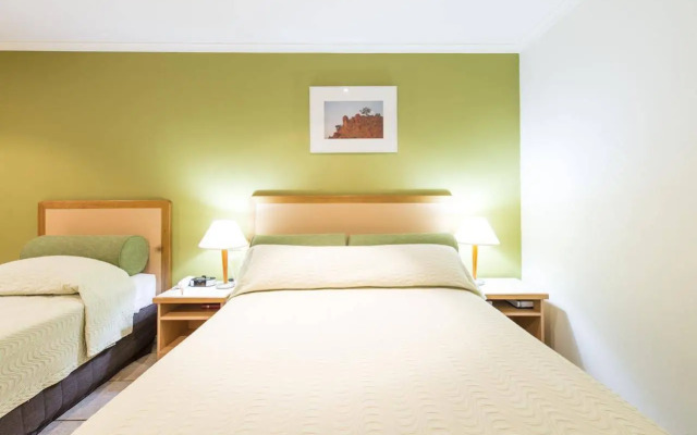 Best Western Cambridge Hotel Kununurra