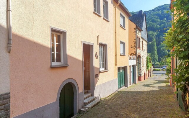 Entenhaus I Ediger-eller