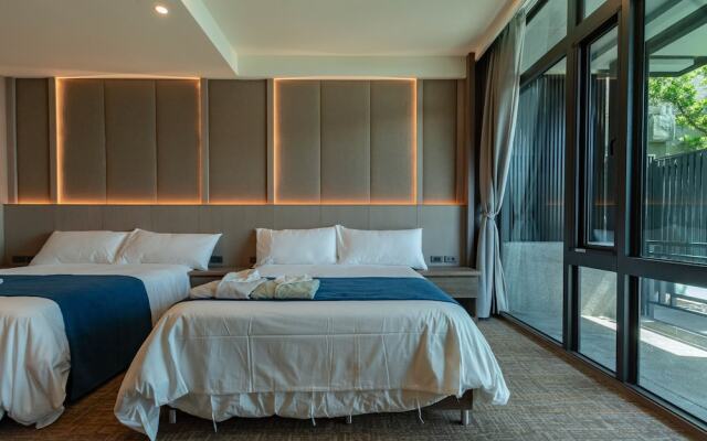 Seaview Villa Coastal Estate