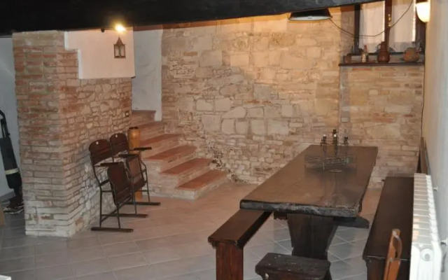 Appartamento del Vicolo