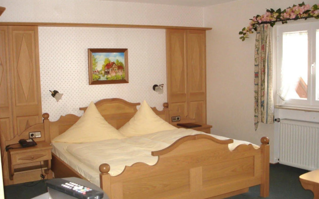 Hotel Sonne