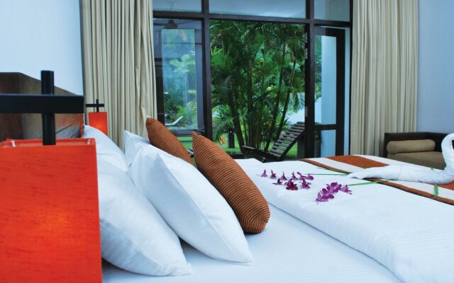 Nature Trails Boutique Hotel