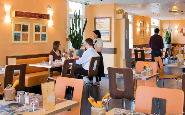 ibis Mulhouse Ile Napoléon