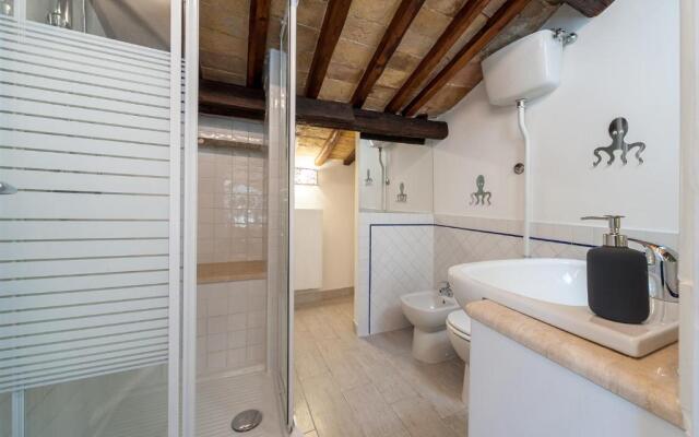 New Luxury Sweet Penthouse - Campo de' Fiori