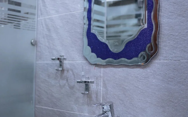 Premium Swiss Residence Rehab