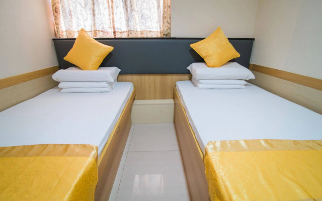 Me Easy Hostel