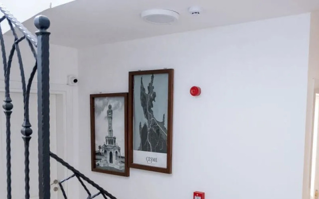 Amber Boutique Hotel