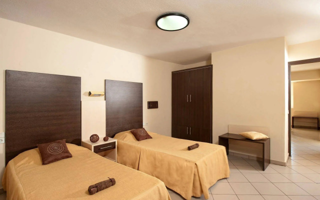 Senses Blue Boutique hotel