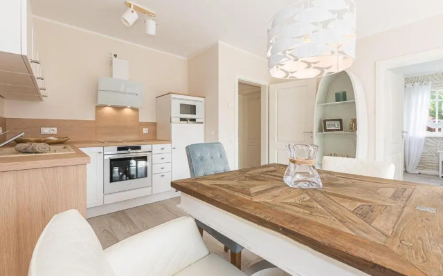 Ferienhaus Glebbe FeWo Glebbe 1