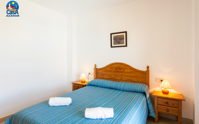 Apartamentos Bovalar Casa Azahar
