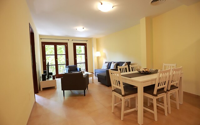 Borne Suites TI by MallorcaSuites