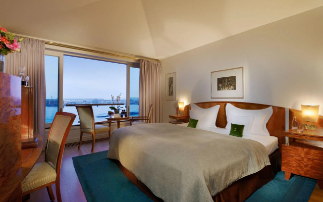 Louis C. Jacob, Hamburg, Autograph Collection