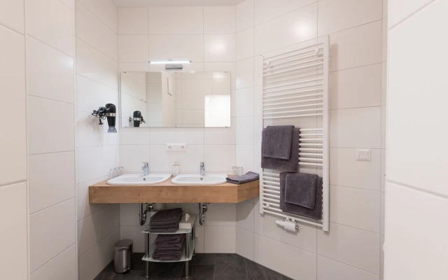 Appartementhaus Hohe Tauern