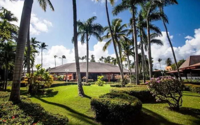 Carabela Beach Resort