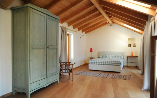 Casa Botta - Luino Lago Maggiore