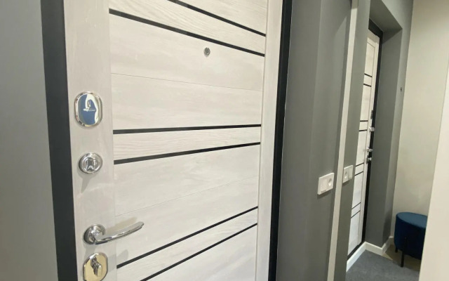 Апартаменты в комплексе AURA Apartments