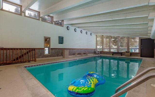 Key Condo by Summit County Mountain Retreats