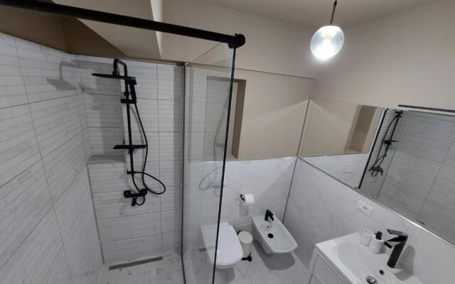 Sabrini Residence A6 Timisoara Old Town