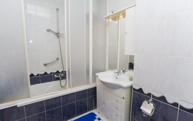 Apartment Ivan