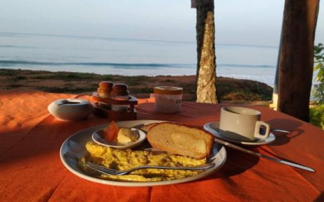 Sukriti Resort