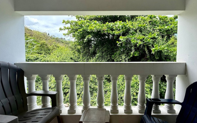 Golden Dream Villa 2nd floor A