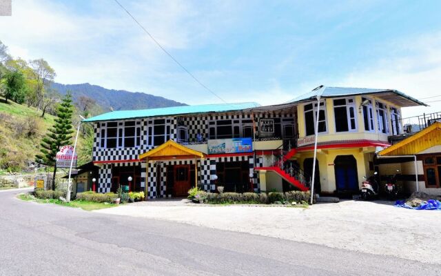OYO 35518 Hotel Trekkers Nest