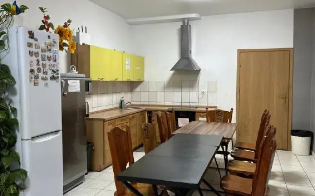 GP Hostel