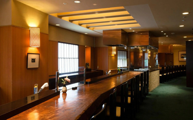 Urayasu Brighton Hotel Tokyo bay