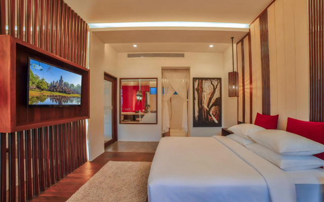 The Villa by Metta