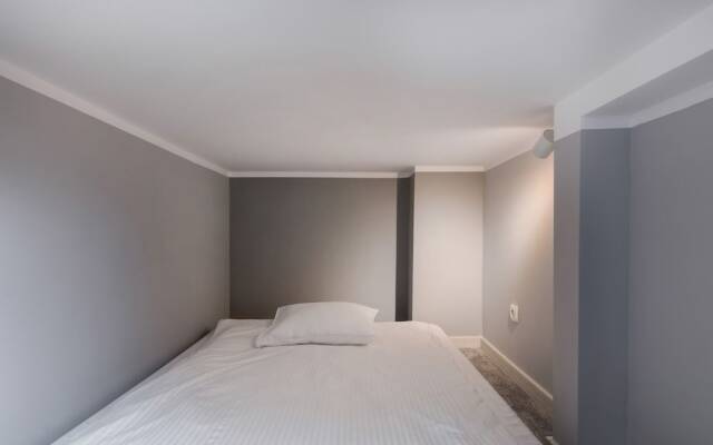 Apartments Poznan MTP by Renters