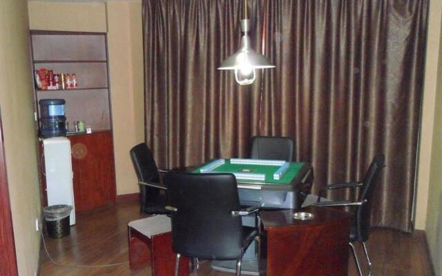 Jin Teng Business Hotel