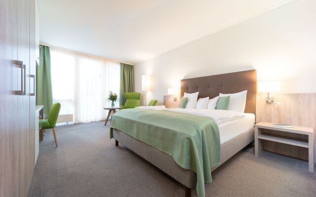 Siebenquell GesundZeitResort