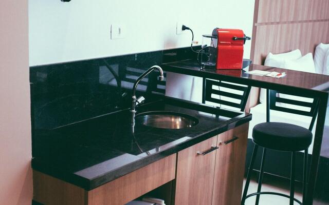 Occitano Apart Hotel