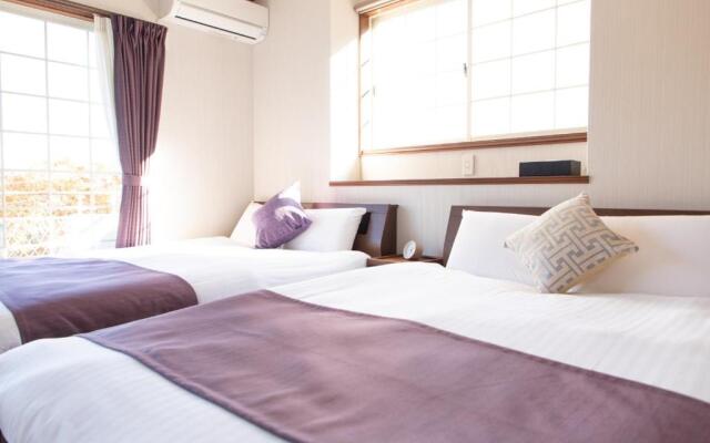 Blue garden - Vacation STAY 11162v