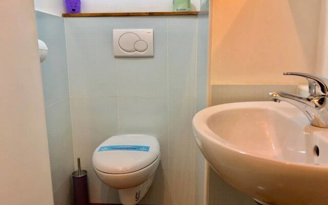 Triestevillas - Casa della Bora Apartment