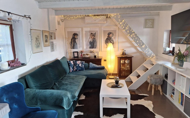 Kuća za odmor Freya