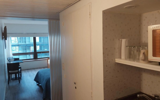 edificio corrientes818