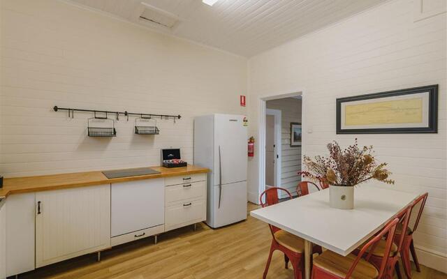 Q Station Sydney Harbour National Park by Accor