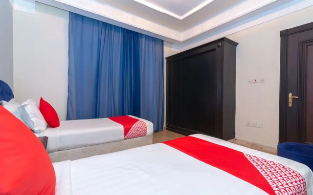 OYO 148 Diamond Beach Hotel