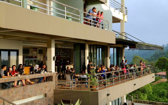 Kokol Haven Resort