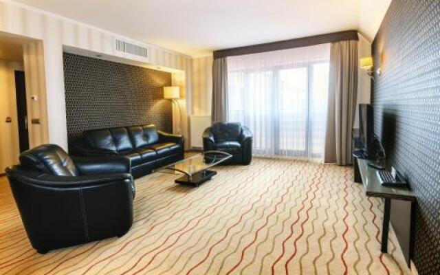 Malinowy Dwór Hotel Medical SPA