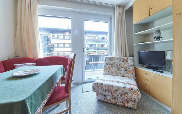 Appartement Bittner by HolidayFlats24