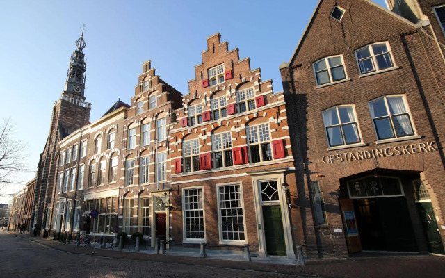 Boutique Hotel Steenhof Suites - Adults Only