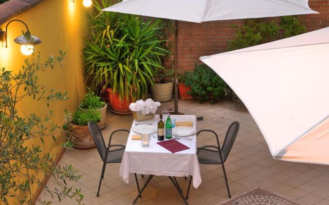 Hotel da Elide