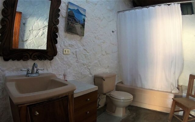 Lake Atitlan House AT018