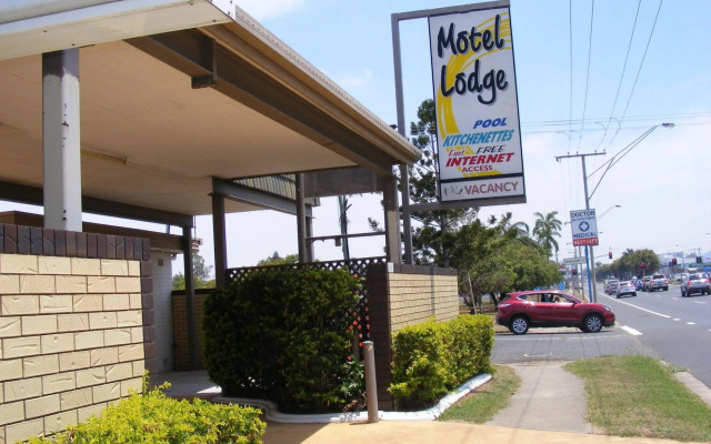 Motel Lodge