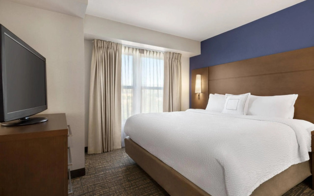 Residence Inn San Jose South/Morgan Hill