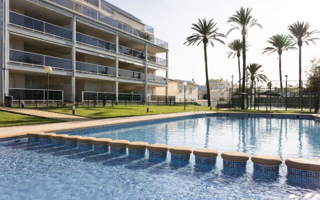 Brisas De Denia Atico