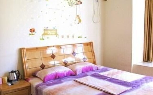 Huanyuanlanwan Holiday Hotel