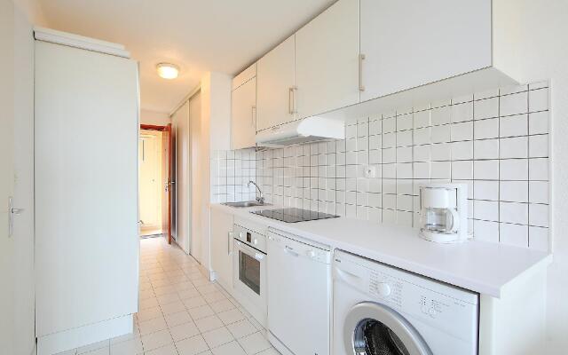 Apartment Cap Les Pins I Et Ii